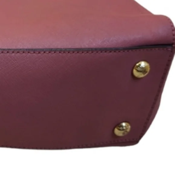 EUc Michael Kors Bag, Color Rose - Picture 9 of 15